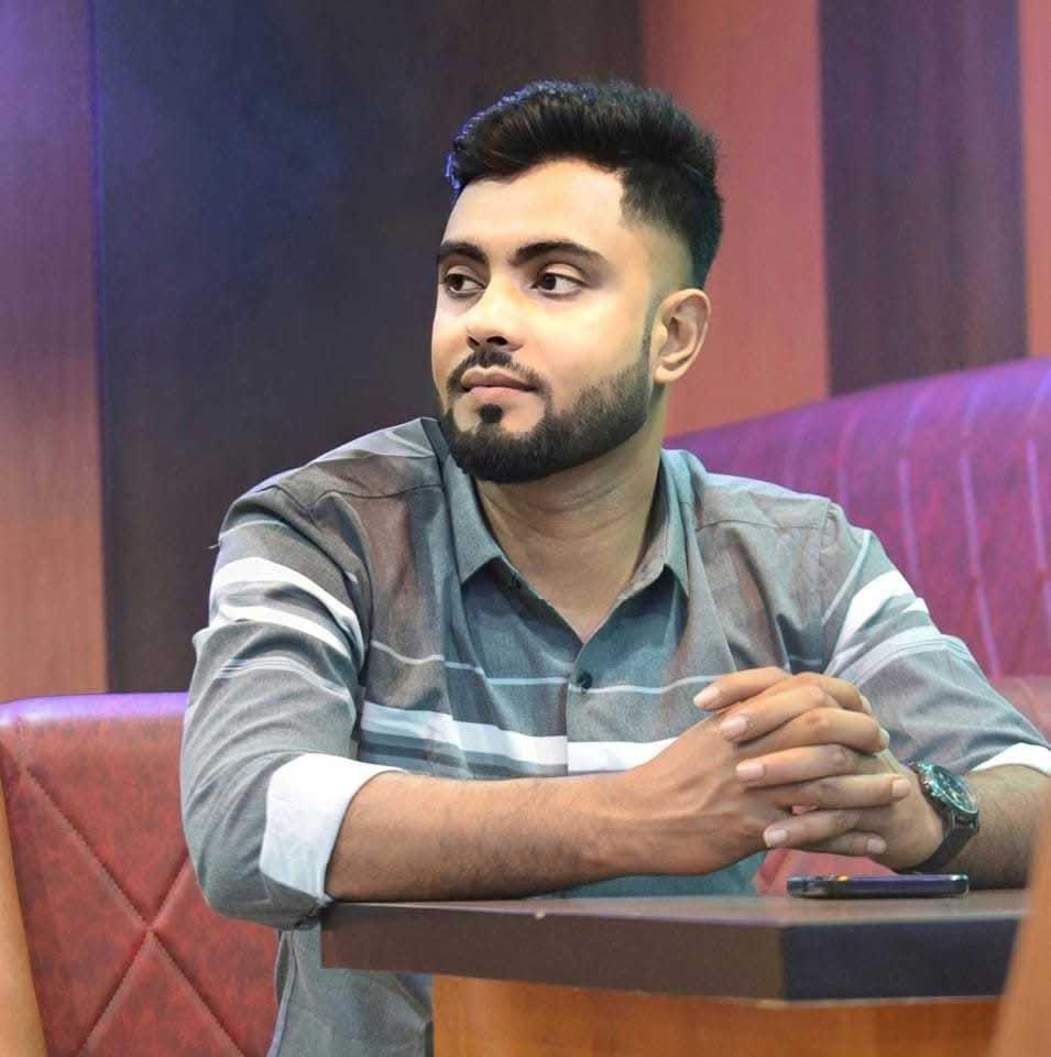 গোপালগঞ্জে ব্যবসায়ী আসলাম শেখকে হত্যাচেষ্টা মামলার আসামি সাজ্জাদ শিকদার গ্রেফতার 4 imng