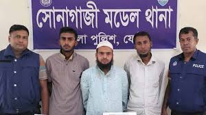 সোনাগাজীতে বিএনপি কর্মীকে কুপিয়ে হত্যা: সাতজন গ্রেপ্তার, নির্মমতার বর্ণনায় স্তম্ভিত স্থানীয়রা 4 img