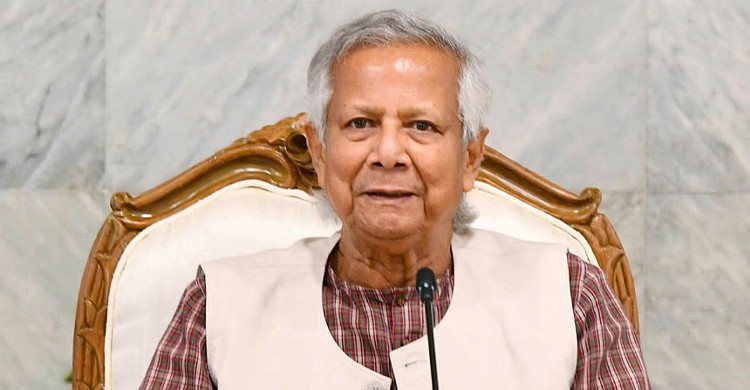 মেধাসম্পদের সর্বোত্তম ব্যবহারে উদ্ভাবনী সংস্কৃতির ওপর গুরুত্ব দিলেন ড. ইউনূস 4 img
