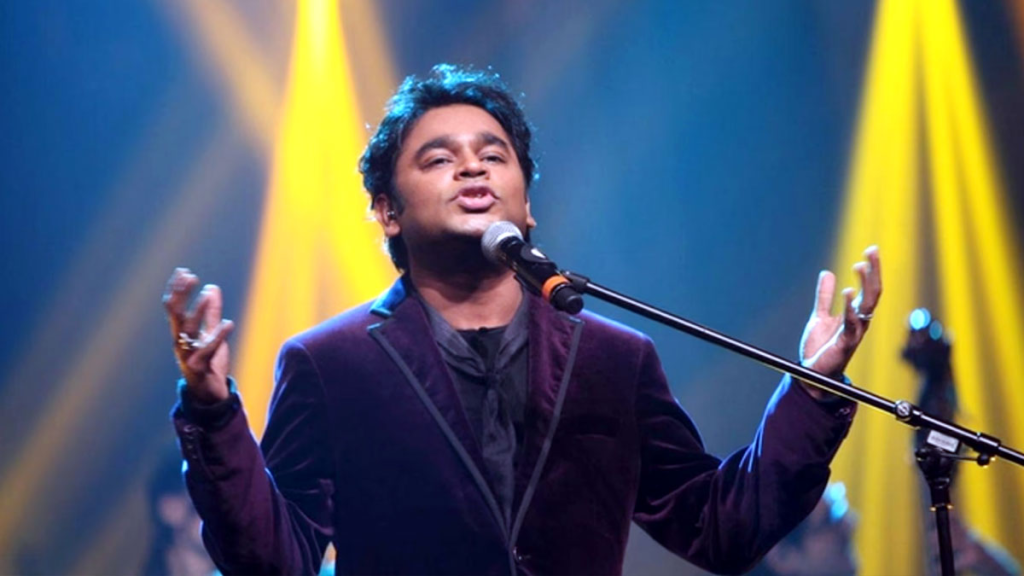 'পন্নিইন সেলভান ২'-এর 'বীরা রাজা বীরা' গান নিয়ে চুরির অভিযোগে এ আর রহমানের বিরুদ্ধে রায় 4 img