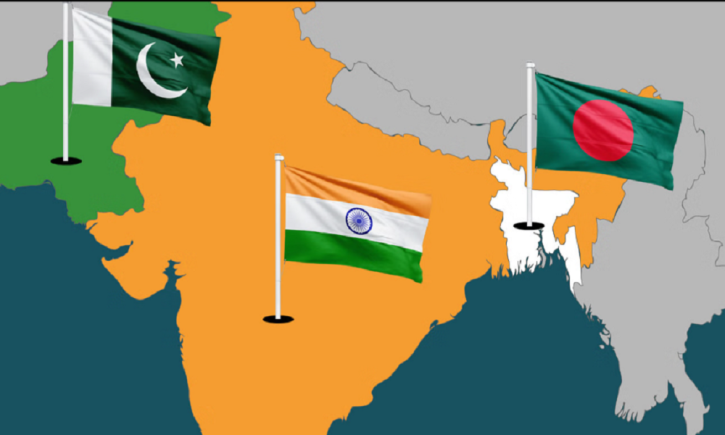 ভারত-পাকিস্তান উত্তেজনায় দক্ষিণ এশিয়ার স্থিতিশীলতা হুমকিতে, বাংলাদেশকে সতর্ক থাকার পরামর্শ বিশেষজ্ঞদের 4 img