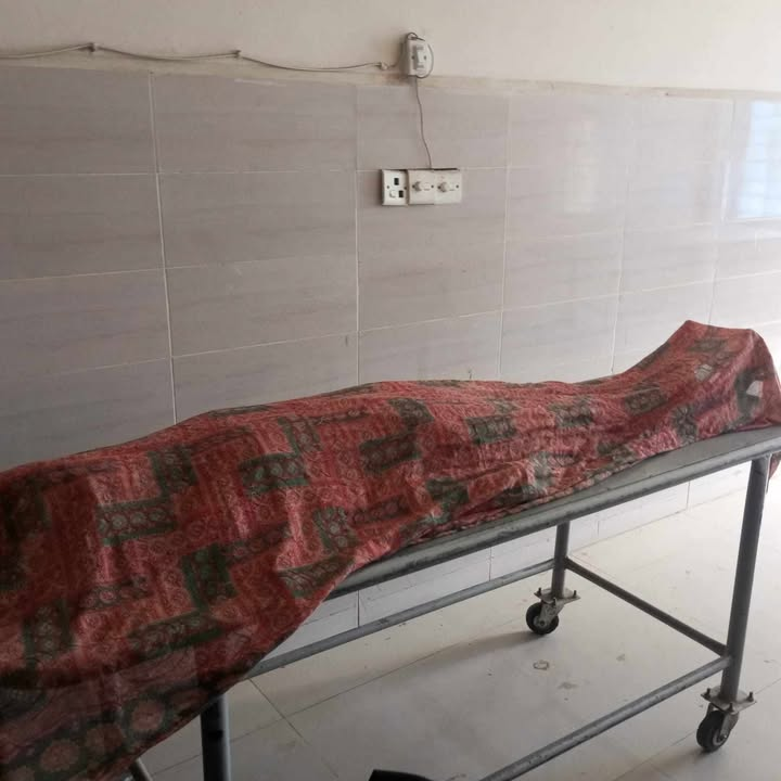 গোপালগঞ্জে গৃহবধূর রহস্যজনক মৃত্যু।লাশ রেখে পালালো শশুর বাড়ির লোকজন 4 pic