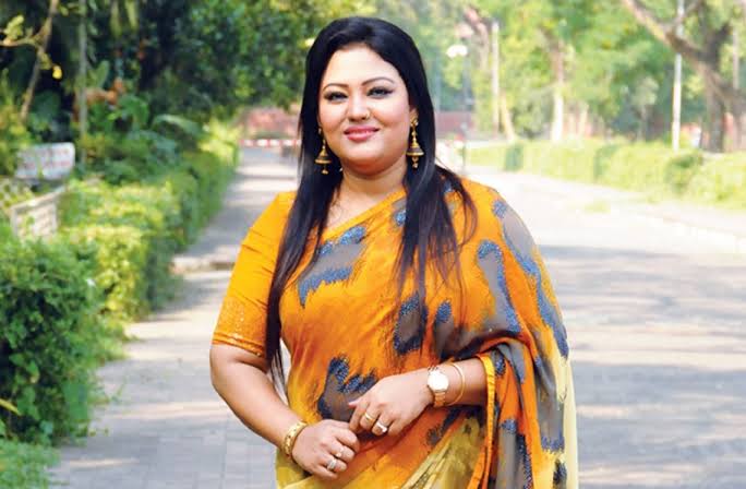 সাবেক সাংসদ ও সংগীতশিল্পী মমতাজ বেগম গ্রেপ্তার 4 img