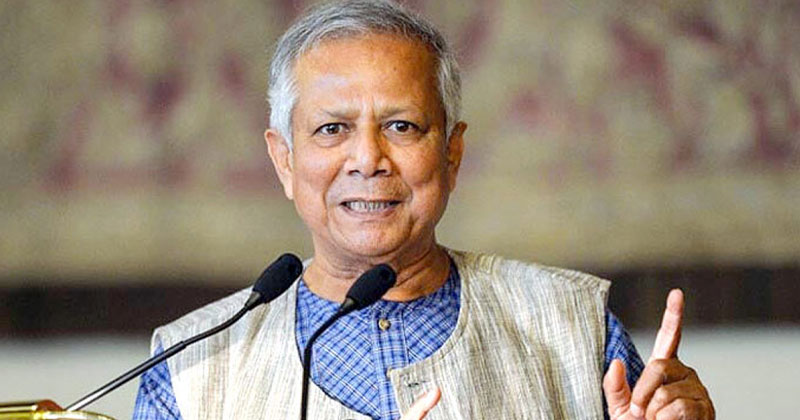 “শ্রমিক-মালিক এক হয়ে গড়বো নতুন বাংলাদেশ”—মে দিবসে প্রধান উপদেষ্টার আহ্বান 4 img