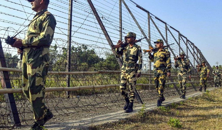 সীমান্তে নিরাপত্তা হুমকি: মেঘালয়ের জৈন্তিয়া হিলসে রাত্রিকালীন কারফিউ জারি 4 img