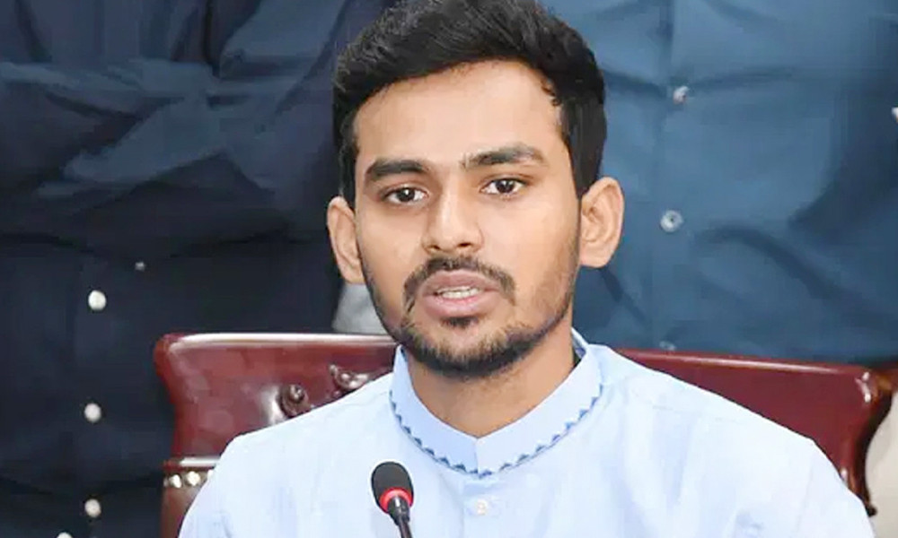 বিচার শেষ না হওয়া পর্যন্ত আওয়ামী লীগের সব কার্যক্রম নিষিদ্ধ, দেশজুড়ে বিশৃঙ্খলার আশঙ্কায় সতর্কতা জারি 4 img