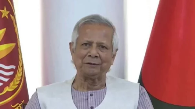যুদ্ধবিরতি ও শান্তি আলোচনায় বসায় মোদি-শেহবাজকে ইউনূসের অভিনন্দন, মধ্যস্থতার জন্য ট্রাম্পকে কৃতজ্ঞতা 4 img