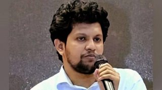 বাংলাদেশে রাজনীতি করতে হলে পাকিস্তানপন্থা ছাড়তে হবে: তথ্য উপদেষ্টা মাহফুজ আলম 4 img