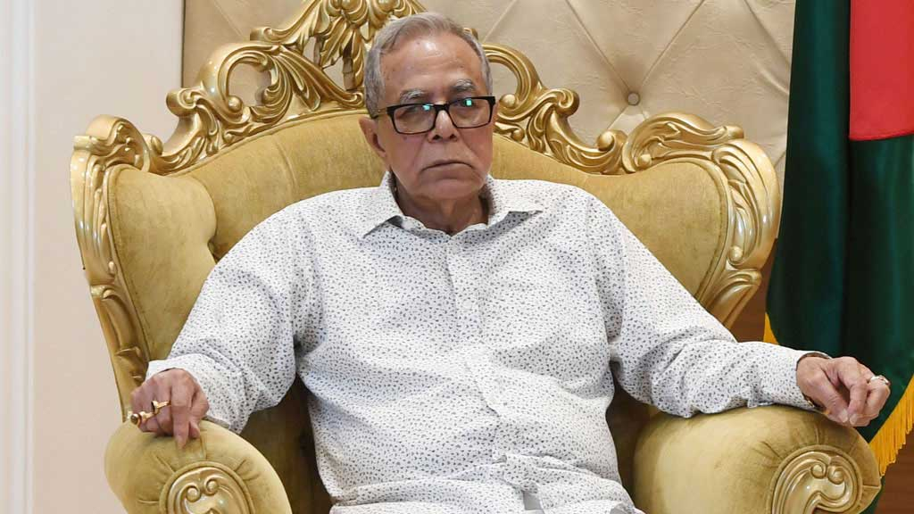 আবদুল হামিদের দেশত্যাগ তদন্তে উচ্চ পর্যায়ের তিন সদস্যের কমিটি গঠন 4 img