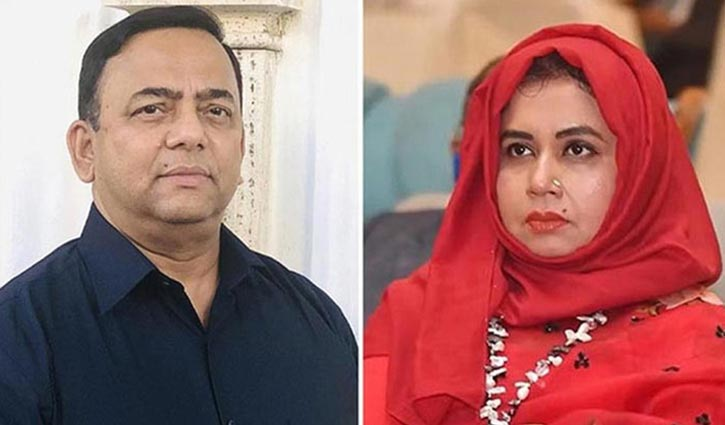 দুবাইয়ে বেনজীরের স্ত্রীর ১ কোটি দিরহামের ফ্ল্যাট জব্দের আদেশ 4 img
