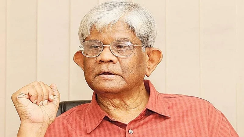 "এনবিআর ভাঙলেও রাজস্ব আদায়ে প্রভাব পড়বে না" — অর্থ উপদেষ্টা সালেহউদ্দিন আহমেদ 4 img