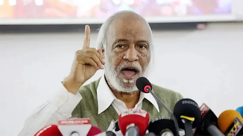 “ছাত্রদের ব্যর্থতা মানেই দেশের ব্যর্থতা”—ড. আব্দুল মঈন খান 4 img