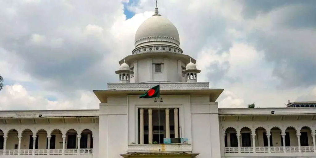 জাতিসংঘের গণহত্যা-সংক্রান্ত প্রতিবেদন সংরক্ষণে হাইকোর্টের রুল 4 img