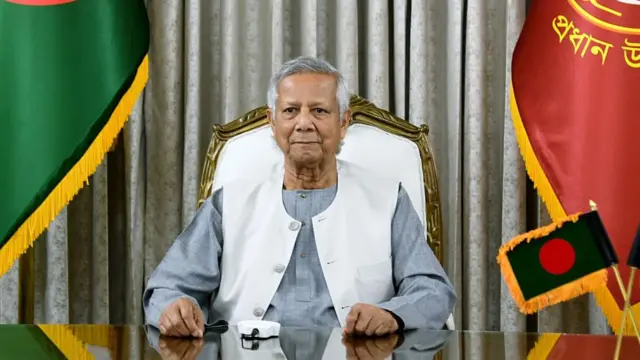 ডিসেম্বরে জাতীয় নির্বাচন হতে পারে: প্রধান উপদেষ্টা ড. ইউনূস 4 img