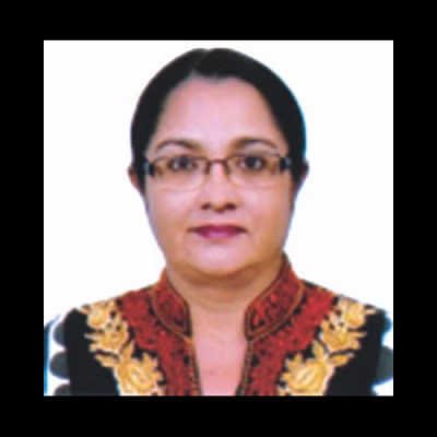 ঢালাও মামলা-গ্রেফতার নয়, তদন্ত-নির্ভর বিচার চায় পুলিশ সংস্কার কমিশন: শাহনাজ হুদা 4 img