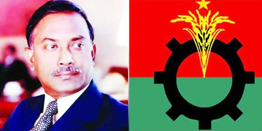 জিয়াউর রহমানের শাহাদাৎ দিবস উপলক্ষে বিএনপির নানা কর্মসূচি 4 img