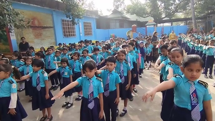 স্কুল-কলেজে চালু হচ্ছে ‘নতুন শপথ’ কর্মসূচি 4 img