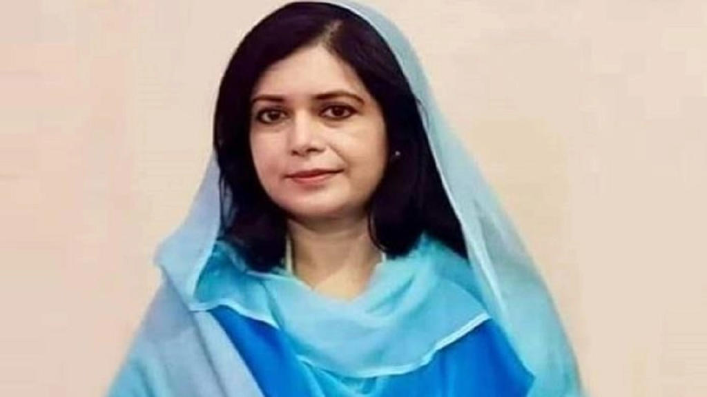 জুবাইদা রহমানের সাজা স্থগিত, আপিলের শুনানি শুরু হাইকোর্টে 4 img