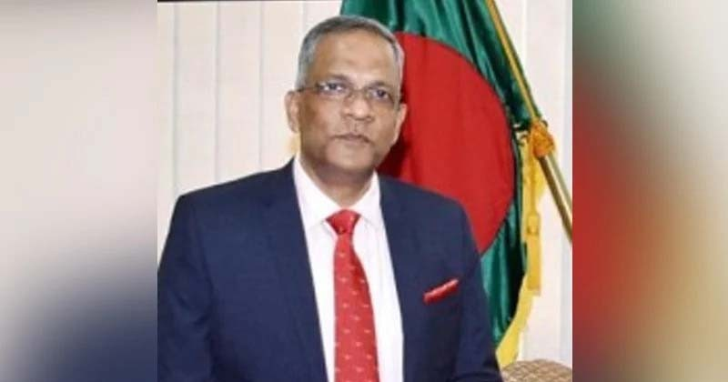 লেফটেন্যান্ট জেনারেল (অব.) শেখ মামুন খালেদ ও স্ত্রী নিগার সুলতানা খালেদের বিদেশ গমনে নিষেধাজ্ঞা জারি 4 img