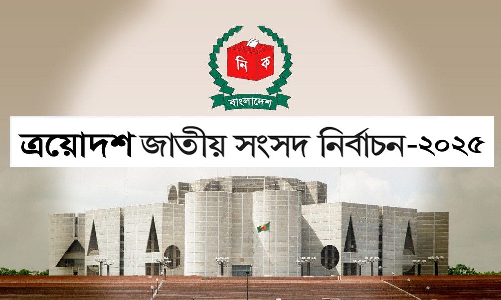 দ্রুত ত্রয়োদশ জাতীয় সংসদ নির্বাচন নিয়ে বিএনপি ও অন্তর্বর্তী সরকারের মধ্যে উত্তেজনা 4 img