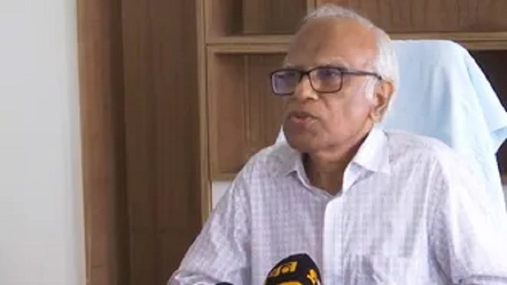 “প্রধান উপদেষ্টা যাচ্ছেন না”—পরিকল্পনা উপদেষ্টা ড. ওয়াহিদ উদ্দিন মাহমুদ 4 img