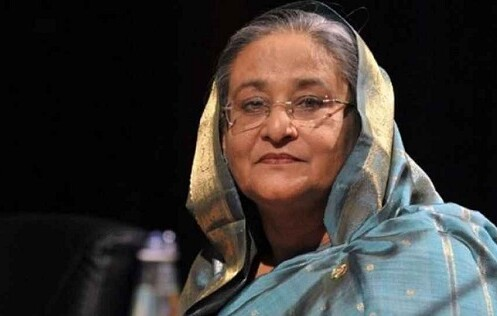 আদালত অবমাননার অভিযোগে শেখ হাসিনাকে ব্যাখ্যা দিতে দুটি পত্রিকায় বিজ্ঞপ্তি প্রকাশের নির্দেশ 4 img