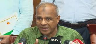 কোরবানির বর্জ্য ১২ ঘণ্টার মধ্যে অপসারণে প্রস্তুত প্রশাসন: স্বরাষ্ট্র উপদেষ্টা 4 img