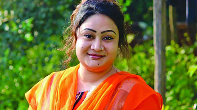 অর্থপাচার মামলায় শামীমা নূর পাপিয়ার ৪ বছরের কারাদণ্ড 4 img