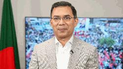 ডিসেম্বরে জাতীয় নির্বাচন চায় বিএনপি, তারেক রহমানের জবাবদিহিমূলক রাষ্ট্রের আহ্বান 4 img