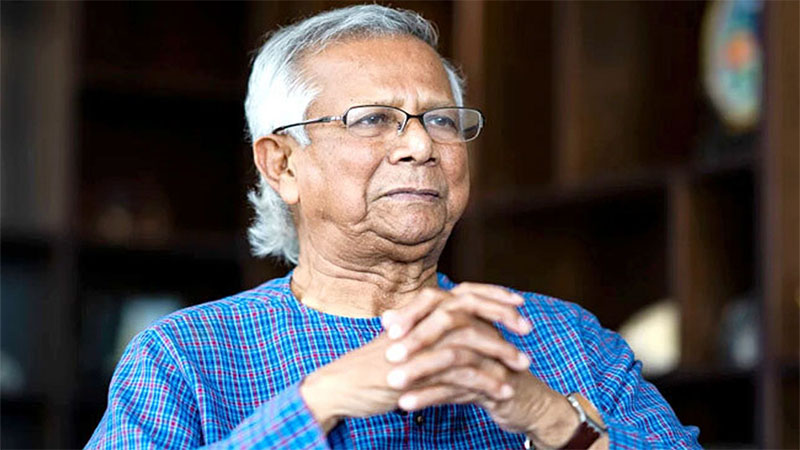 চাপে অন্তর্বর্তী সরকার: বিক্ষোভ, অনিশ্চয়তা ও নির্বাচনের সমীকরণে অধ্যাপক ইউনূস 4 img