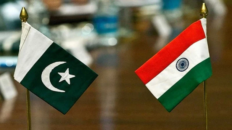 ভারতে হামলার হুঁশিয়ারি—সমুচিত জবাবের বার্তা প্রতিরক্ষামন্ত্রীর, নাম না করেও ইঙ্গিত পাকিস্তানের দিকে 4 img