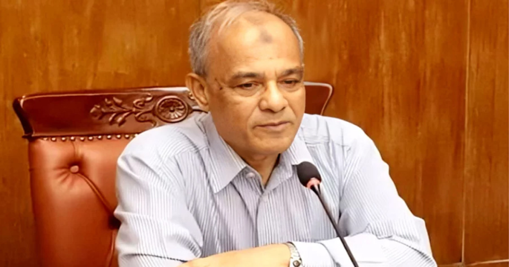 অপরাধীদের ছাড় নয়, আইনের আওতায় আনা হবে সকলকে: স্বরাষ্ট্র উপদেষ্টা 4 img