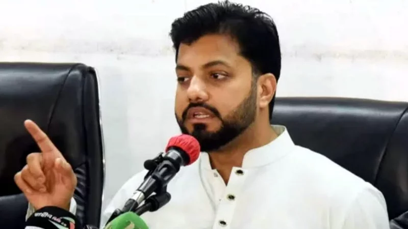 ইশরাক হোসেনের মেয়র পদে শপথ নিয়ে সিদ্ধান্ত নেবে নির্বাচন কমিশন: আপিল বিভাগের পর্যবেক্ষণ 4 pic