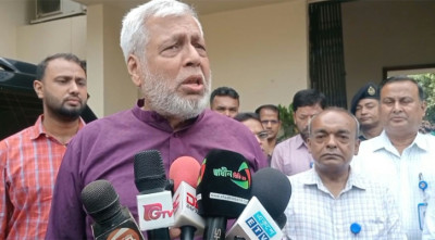 পল্লী বিদ্যুৎ নিয়ে মিছিল-মিটিং নয়, সমাধান আসছে: উপদেষ্টা ড. ফাওজুল কবির 4 img