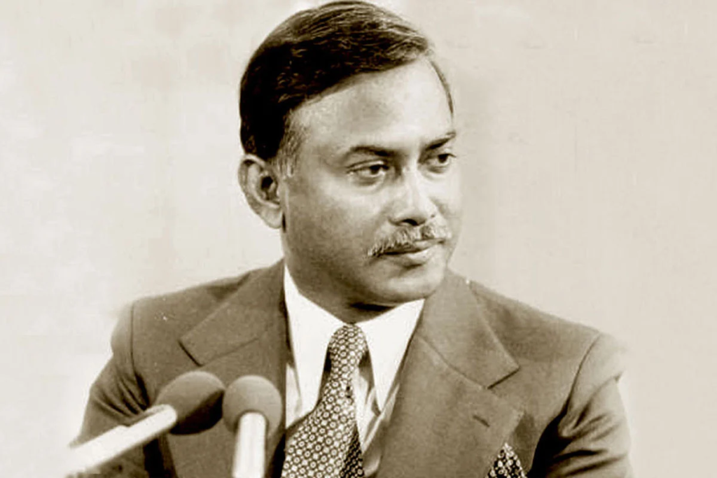 যুক্তরাষ্ট্রে শহীদ রাষ্ট্রপতি জিয়াউর রহমানের ৪৪তম শাহাদাৎবার্ষিকী পালিত 4 img