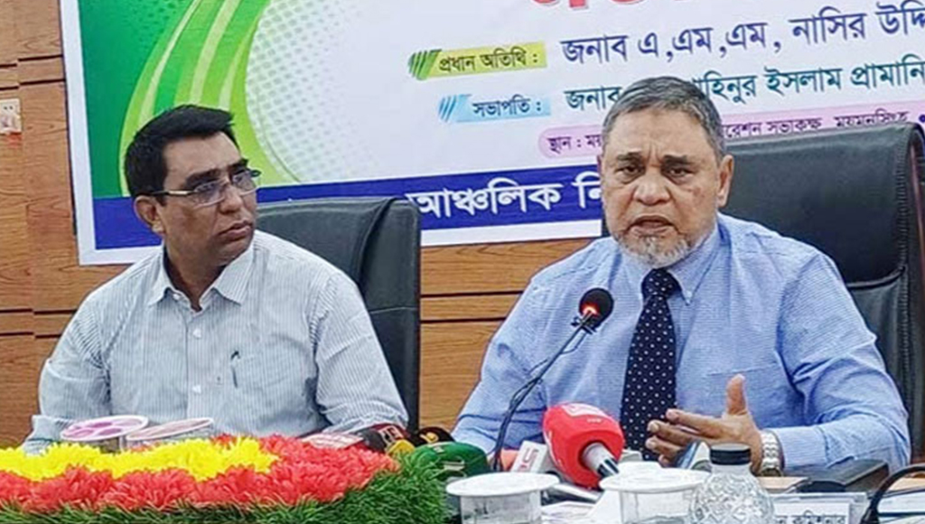 নির্বাচন কমিশনের অঙ্গীকার: সুষ্ঠু ও নিরপেক্ষ নির্বাচন 4 img