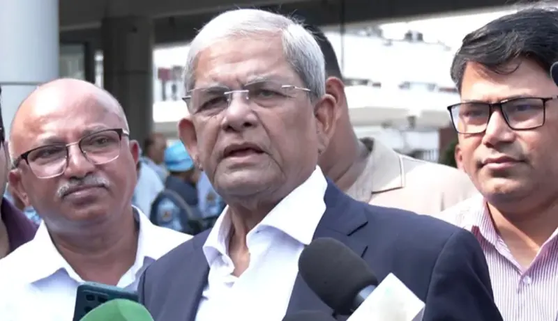 খালেদা জিয়ার প্রত্যাবর্তন: গণতন্ত্র পুনরুদ্ধারের অভিযানে গুরুত্বপূর্ণ অগ্রগতি 4 img