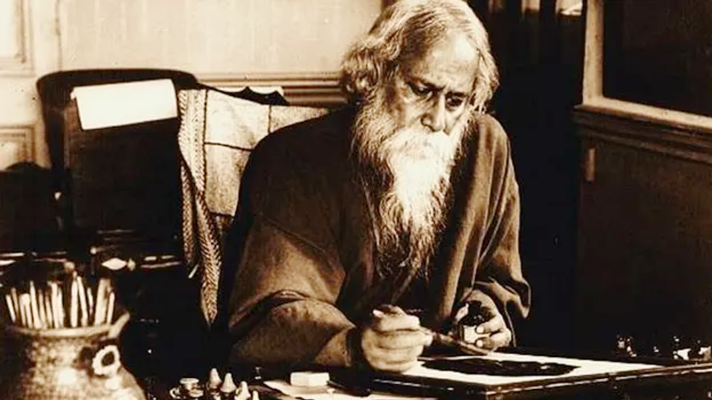 রবীন্দ্রনাথ ঠাকুরের জন্মজয়ন্তী উপলক্ষে শিলাইদহ কুঠিবাড়িতে তিনদিনব্যাপী উৎসব শুরু 4 image 97
