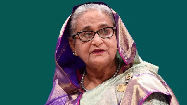 শেখ হাসিনাসহ তিনজনের বিরুদ্ধে মানবতাবিরোধী অপরাধের মামলায় আজ শুনানি 4 img