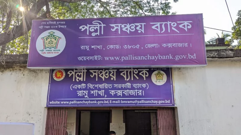 গোপালগঞ্জে পল্লী সঞ্চয় ব্যাংকের ঋণে বদলে যাচ্ছে শত শত জীবনের গল্প 4 img
