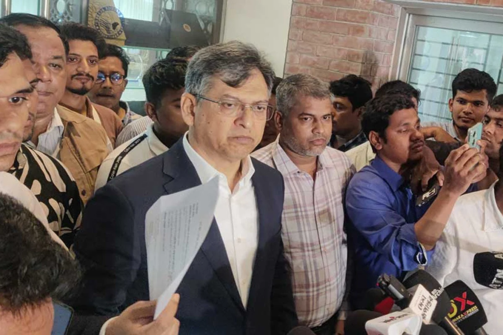 সংসদীয় কমিটিতে বিরোধীদের সাফল্য, ৭০ অনুচ্ছেদে সংশোধন ও সংরক্ষিত আসন নিয়ে ঐকমত্যের পথে রাজনীতি 4 img