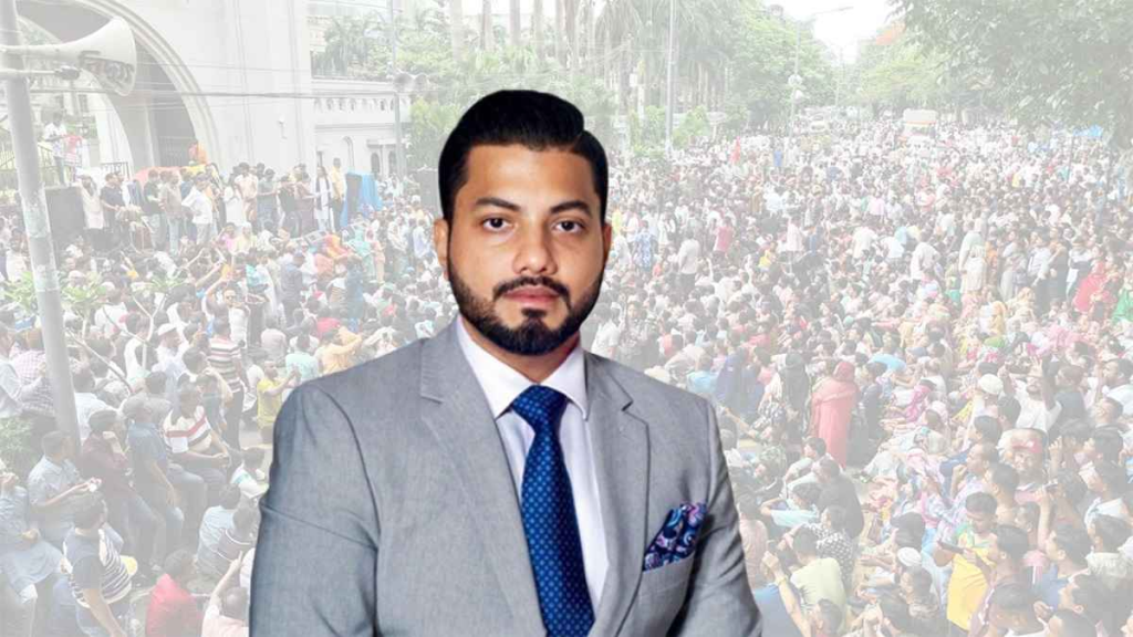 ইশরাক হোসেনের শপথ নিয়ে আদেশ পেয়েছে ইসি, সিদ্ধান্ত হবে কাল 4 img