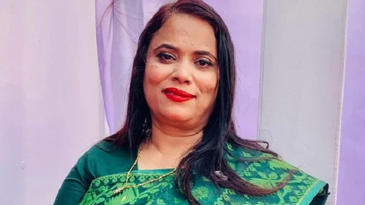 নবাবগঞ্জ থেকে সাবেক এমপি সাবিনা আক্তার তুহিন গ্রেফতার 4 img