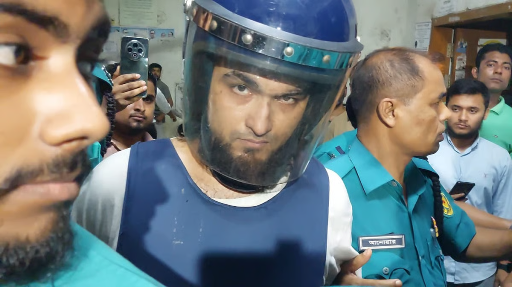অপহরণ ও ধর্ষণের মামলায় গায়ক নোবেল জামিনে মুক্ত, বাদীর আপত্তি নেই 4 img