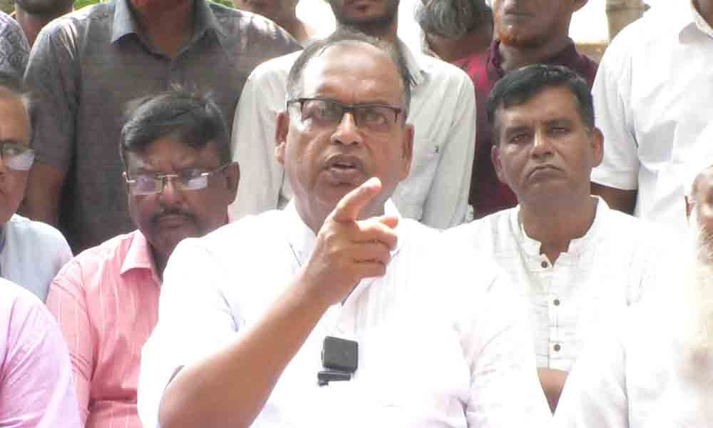 ফেব্রুয়ারির মধ্যেই নির্বাচন দাবি বিএনপির, আপসে না যাওয়ার ঘোষণা শামসুজ্জামান দুদুর 4 img