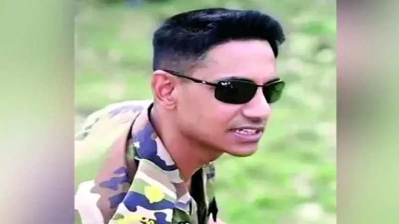 মেজর (অব.) সিনহা মোহাম্মদ রাশেদ খান হত্যা মামলার ডেথ রেফারেন্স ও আপিল শুনানি শেষ, রায় সোমবার 4 img