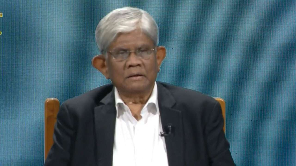 ২০২৫-২৬ অর্থবছরের বাজেট উপস্থাপন: ইতিহাসে প্রথমবার বাজেটের আকার কমলো 4 img