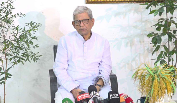 লন্ডনে তারেক-ইউনূস বৈঠক রাজনীতির টার্নিং পয়েন্ট হতে পারে: মির্জা ফখরুল 4 img
