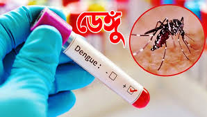 ২৪ ঘণ্টায় ডেঙ্গুতে মৃত্যুশূন্য দিন, আক্রান্তের সংখ্যা ছাড়াল ৫ হাজার 4 img