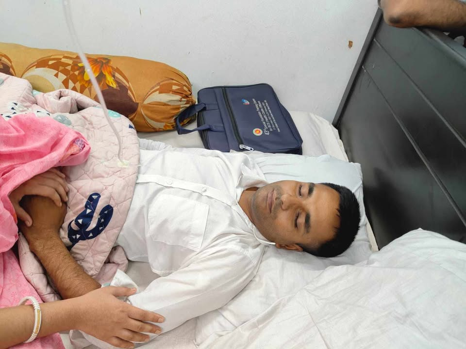 গোপালগঞ্জে কর্তব্যরত চিকিৎসকের ওপর হামলা, আটক ১ 4 img